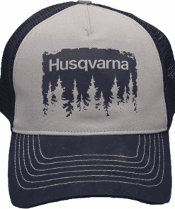 Husqvarna XPLORER Landskap Trucker Cap