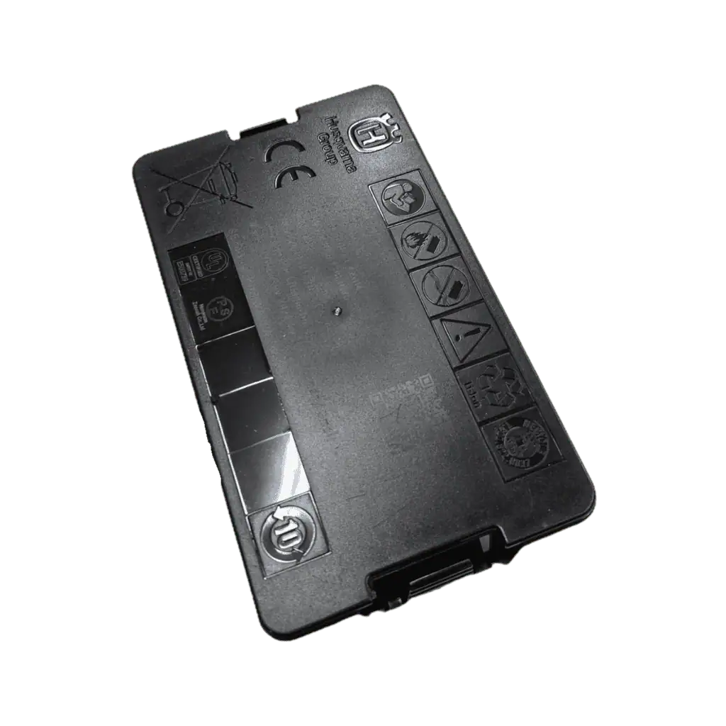 Husqvarna Automower Battery 18V 2.0AH 36.0WH TYP - 593247201 - Image 2