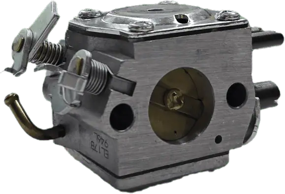 Husqvarna Carburetor C3-EL17B - 503283207