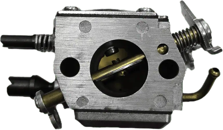 Husqvarna Carburetor C3-EL17B - 503283207 - Image 3