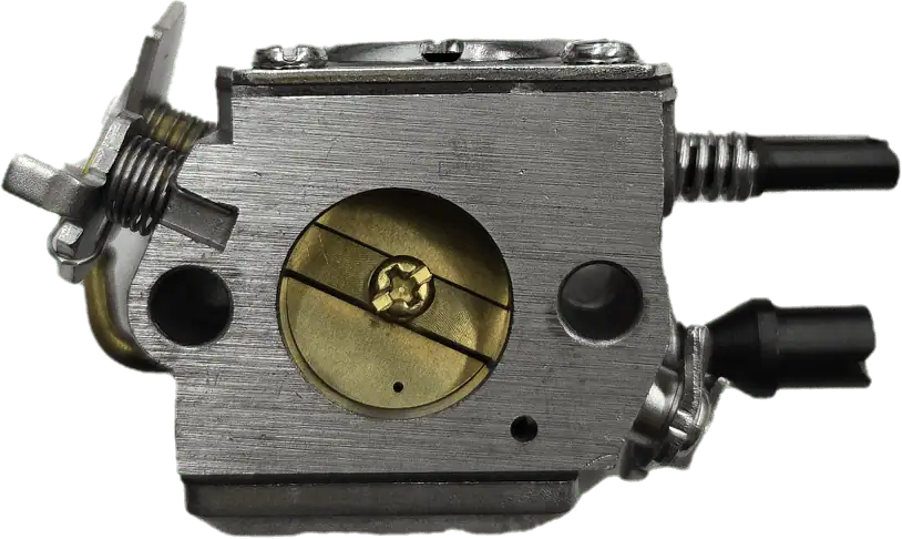 Husqvarna Carburetor C3-EL17B - 503283207 - Image 2