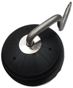 Husqvarna Automower P3 Front Wheel Assembly, Support Wheel - 537582302