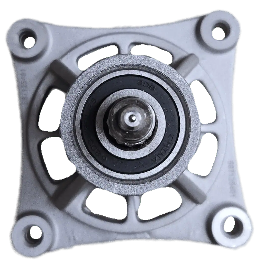 Husqvarna Mandrel ASM Tall Greaseable - 587820301 - Image 2