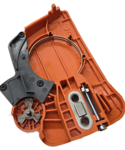 Husqvarna Chain Brake Assy Orange - 525628901