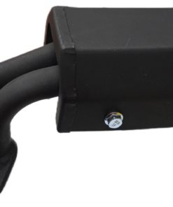 Husqvarna Muffler Assembly with Bracket - 593989401