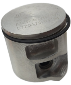 Husqvarna Piston Assembly D43 - 577047008