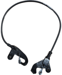 Husqvarna Cable Interlock Control - 593853401