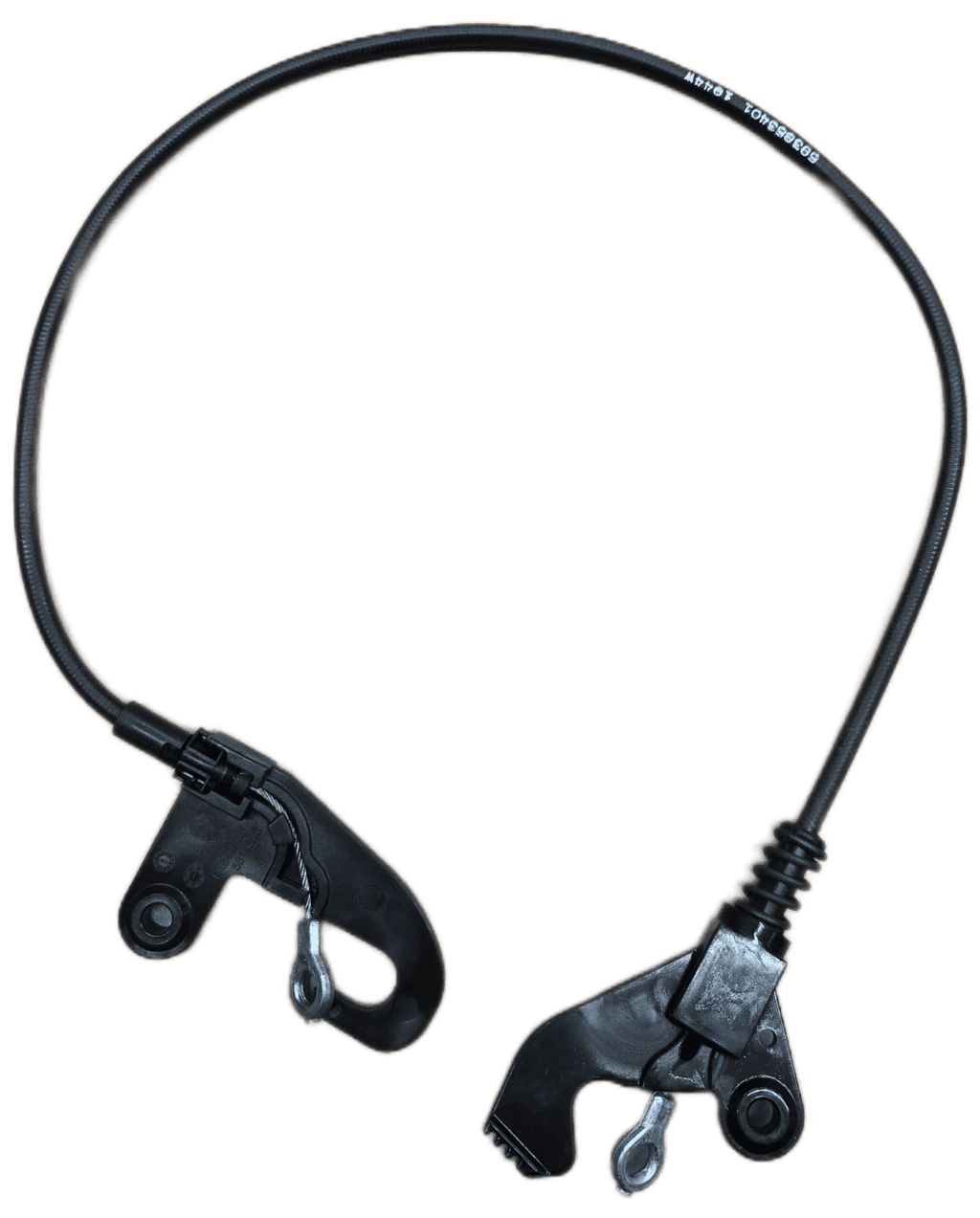 Husqvarna Cable Interlock Control - 593853401