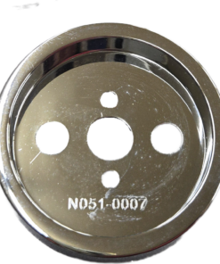 Napoleon Knob Bezel (2010) - N051-0007
