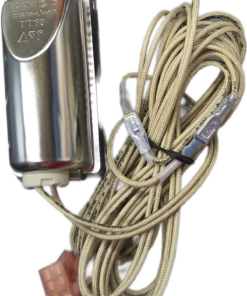 Napoleon High Temp Right Light C/W Wire - N402-0015