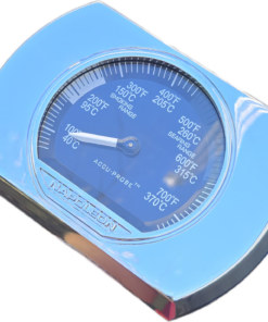 Napoleon Temperature Gauge (Chrome) N685-0004C
