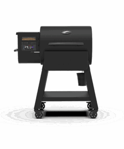 LG 800 BLACK LABEL SERIES PELLET GRILL