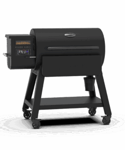 LG 1000 BLACK LABEL SERIES PELLET GRILL