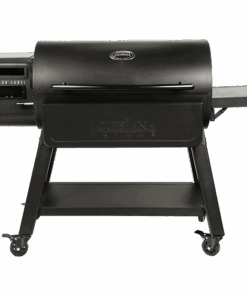 LG 1200 BLACK LABEL SERIES PELLET GRILL