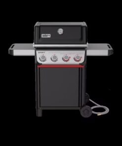 Weber Spirit® E-425 Gas Grill (Natural Gas)