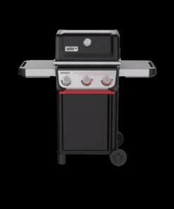 Weber Spirit® E-325 Gas Grill (Liquid Propane)