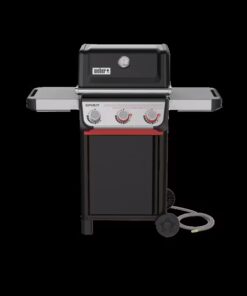 Weber Spirit® E-325 Gas Grill (Natural Gas)