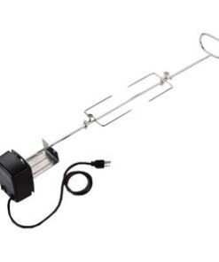 Weber Genesis BBQ Rotisserie Kit