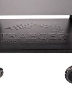 Traeger Bottom Shelf for Lil'Tex/Elite