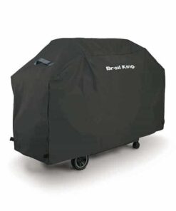 58" Premium PVC Polyester Cover