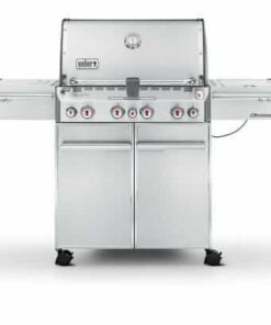 Natural Gas Grills