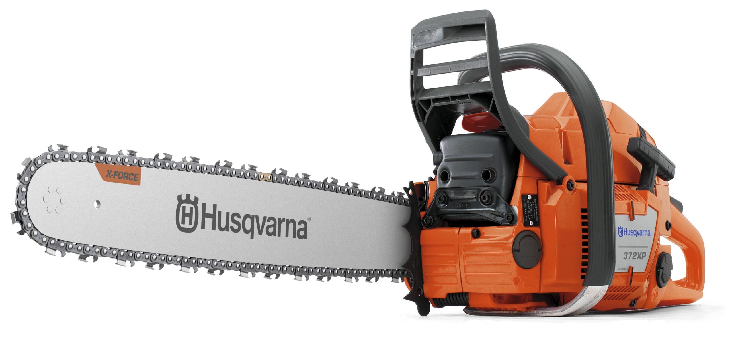 HUSQVARNA 372 XP X-TORQ Chainsaw
