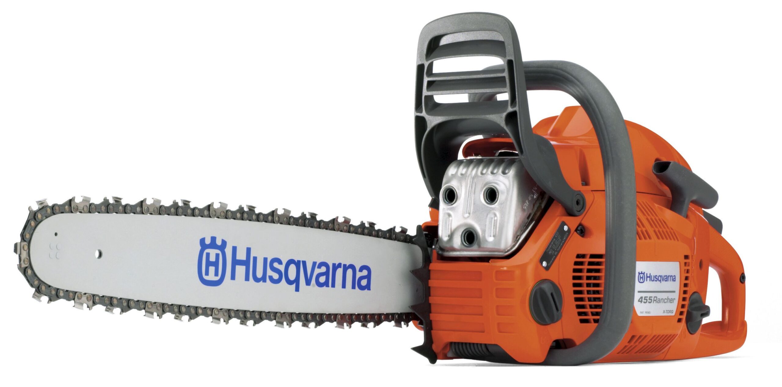 Husqvarna 445 ii 46CC 18" Chainsaw