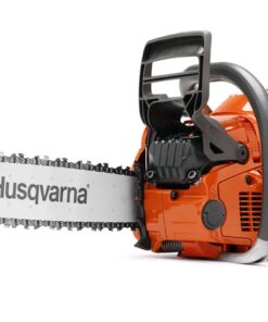 Husqvarna 545 Mark II Chainsaw