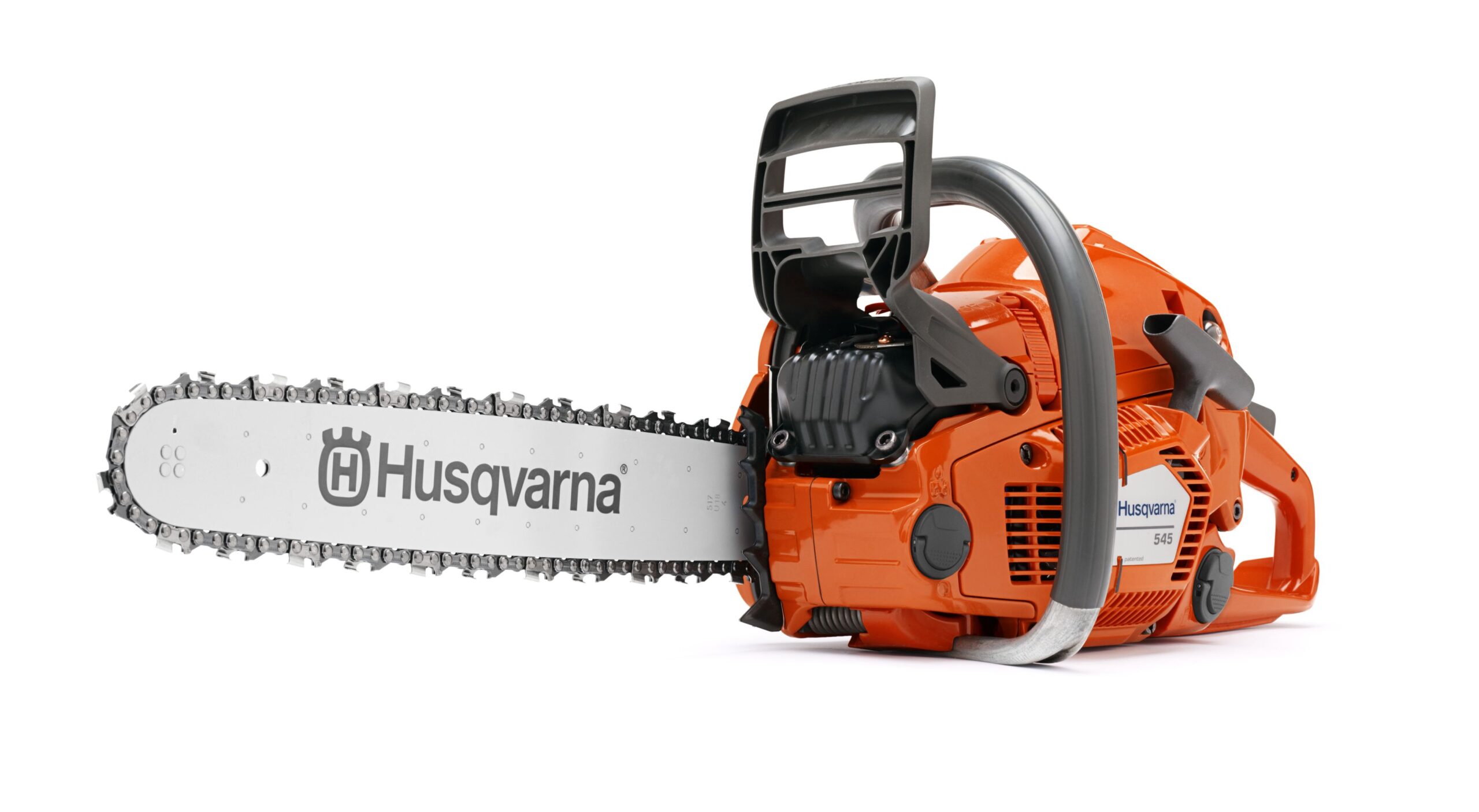 Husqvarna 545 Mark II Chainsaw