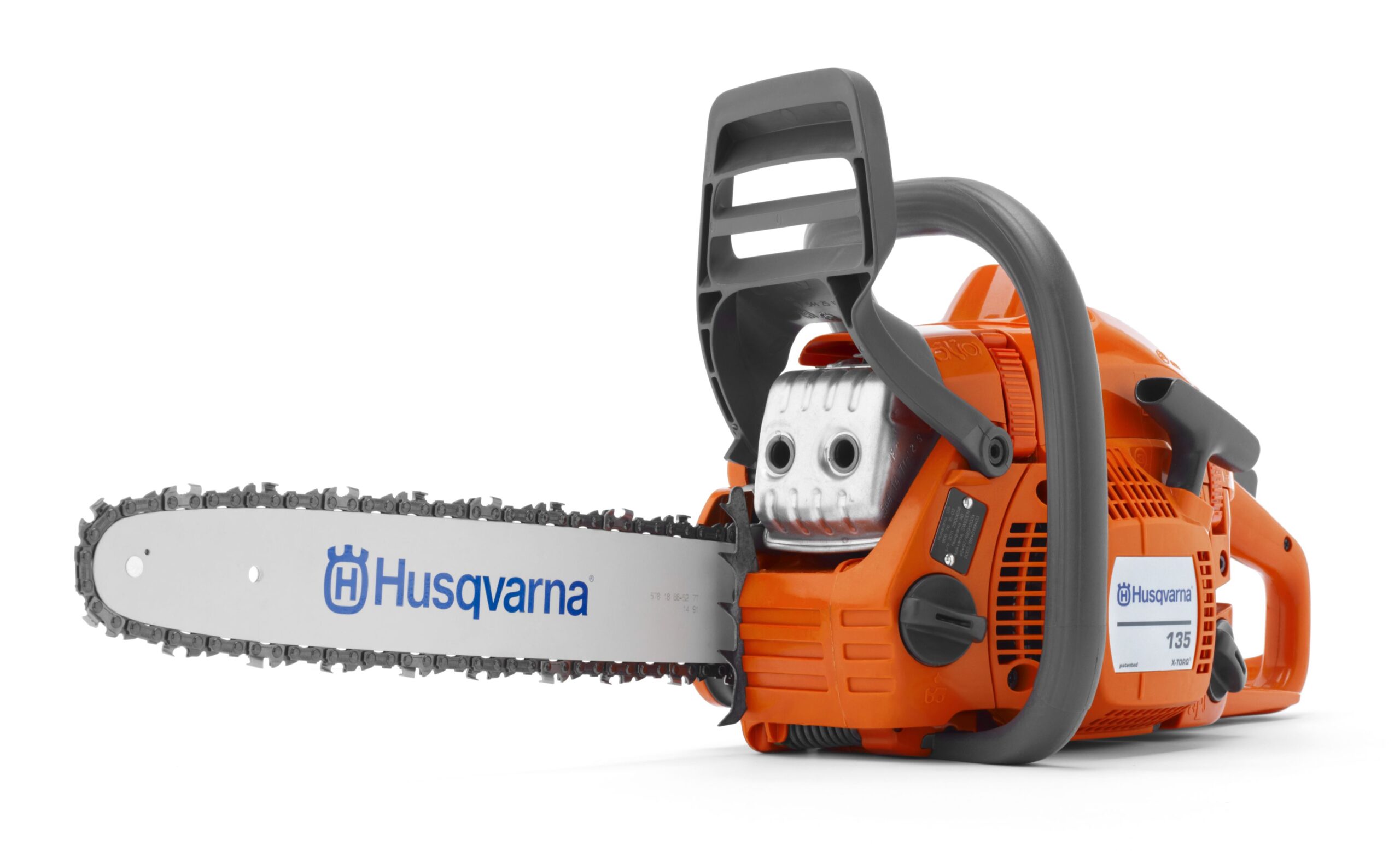 Husqvarna 135 Mark II 38CC 16" Chainsaw