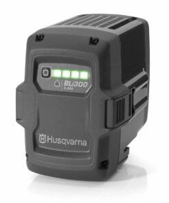 Husqvarna BLi300 9AH Pro Battery