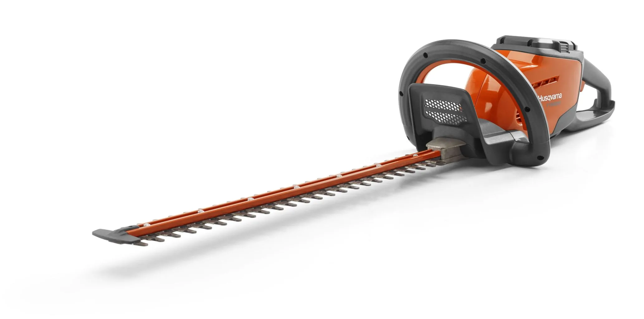Husqvarna 115iHD55 Battery Hedge Trimmer - Image 2