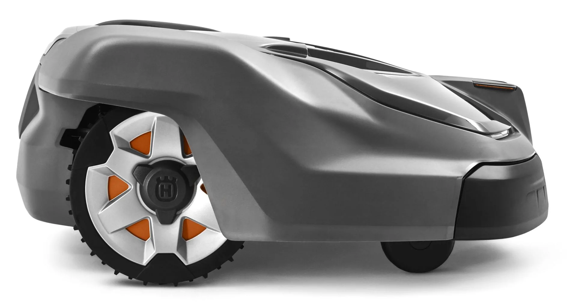 Husqvarna 450XH Automower - Image 2