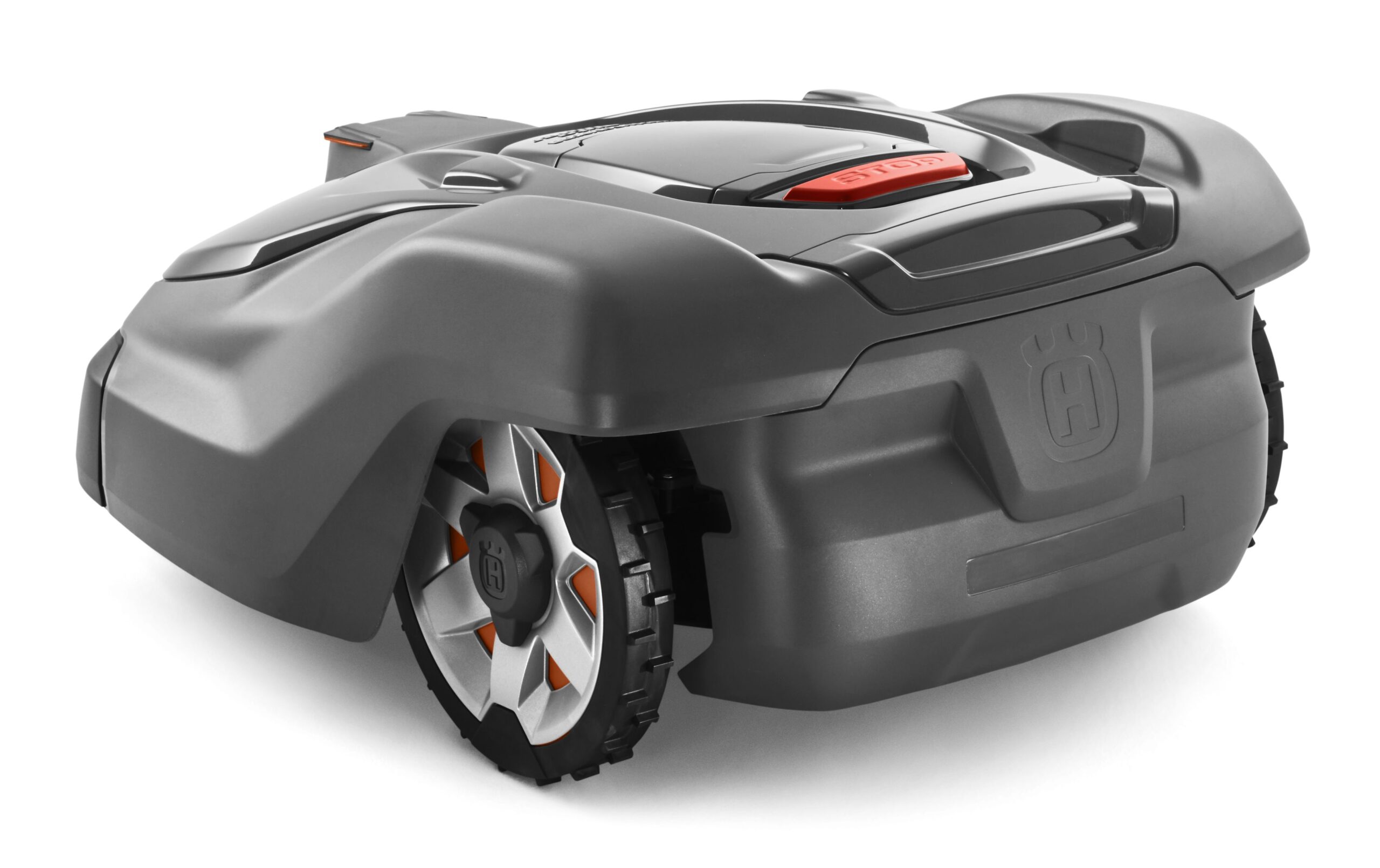 Husqvarna 450XH Automower - Image 3