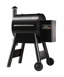 Traeger Pro 575 Wood Pellet Grill