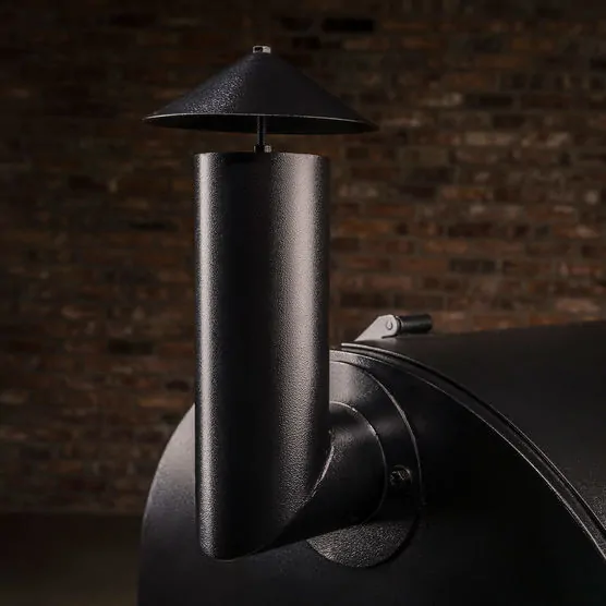 Traeger Pro 575 Wood Pellet Grill - Image 4