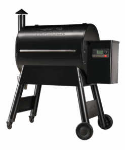 Traeger Pro 780 Wood Pellet Grill (1 Avail in box)
