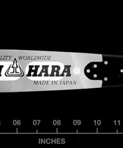 SL2U-0N30-A Sugihara Light Type Pro [Quick Cut Version] 12"[30cm] 3/8 Lo Pro .043 44 drive links