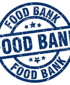 Food Bank Donations