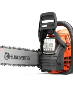 Husqvarna 445S 18" Gas Chainsaw