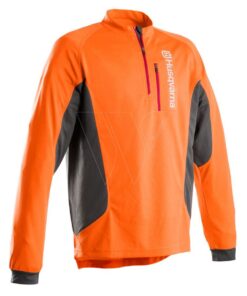 Husqvarna Technical Work T-Shirt Long Sleeved
