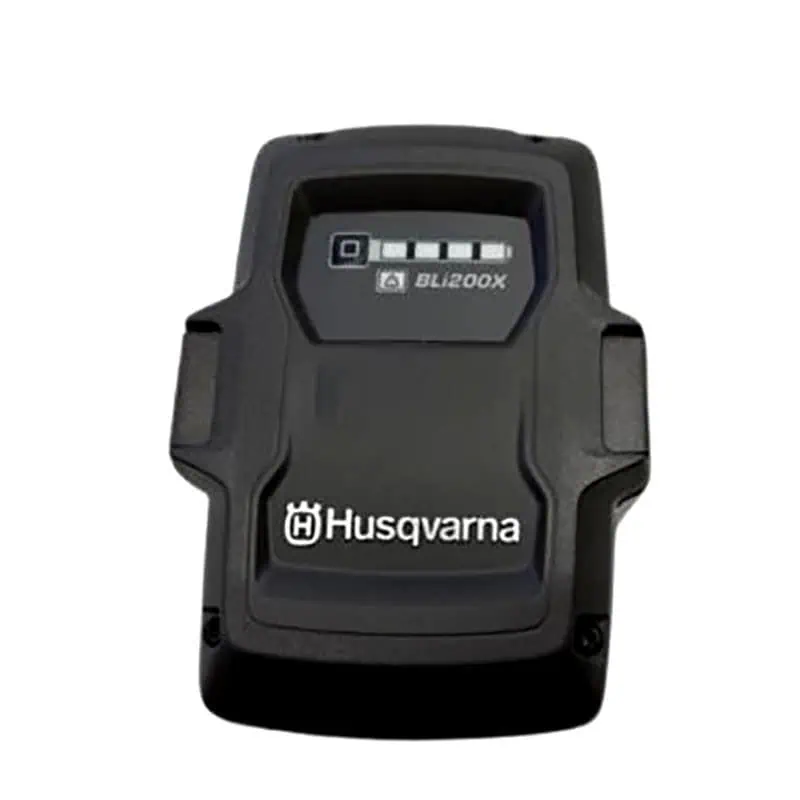 Husqvarna Battery Repair Kit BLI200/BLI200X - 536567801