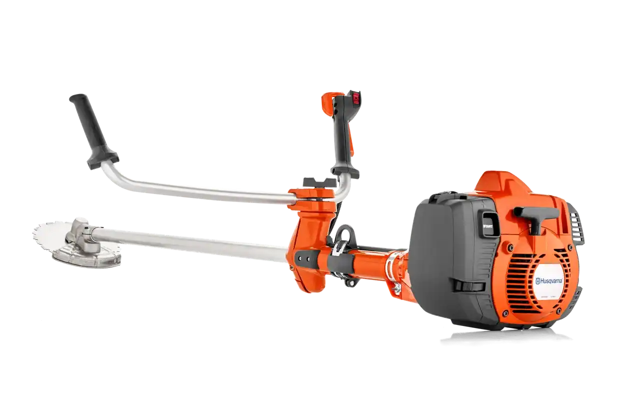 Husqvarna 545FX AutoTune Forestry Clearing Saw
