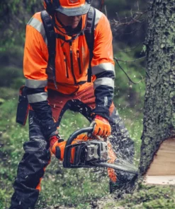 Husqvarna 564 XP® G Fuel Injected Chainsaw - Image 4