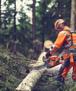 Husqvarna 564 XP® G Fuel Injected Chainsaw - Image 5