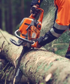 Husqvarna 564 XP® G Fuel Injected Chainsaw - Image 6