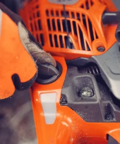 Husqvarna 564 XP® G Fuel Injected Chainsaw - Image 8