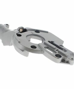 Husqvarna Chassis Assembly - 579776301