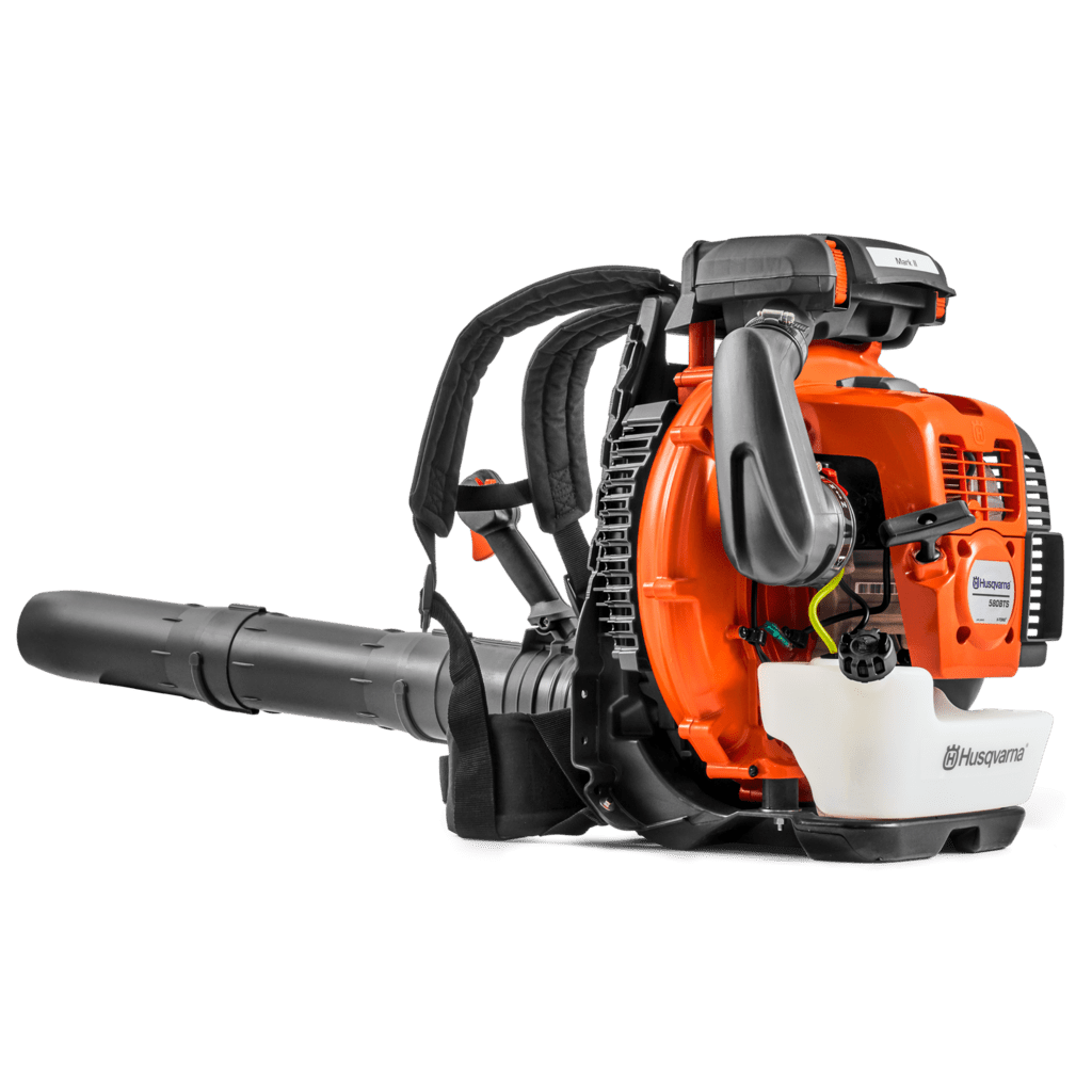 Husqvarna 560BTS Backpack Leaf Blower Brooklin Home Hardware