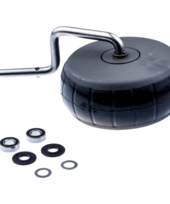 Husqvarna Automower P2 Front Wheel Assembly - 581621402